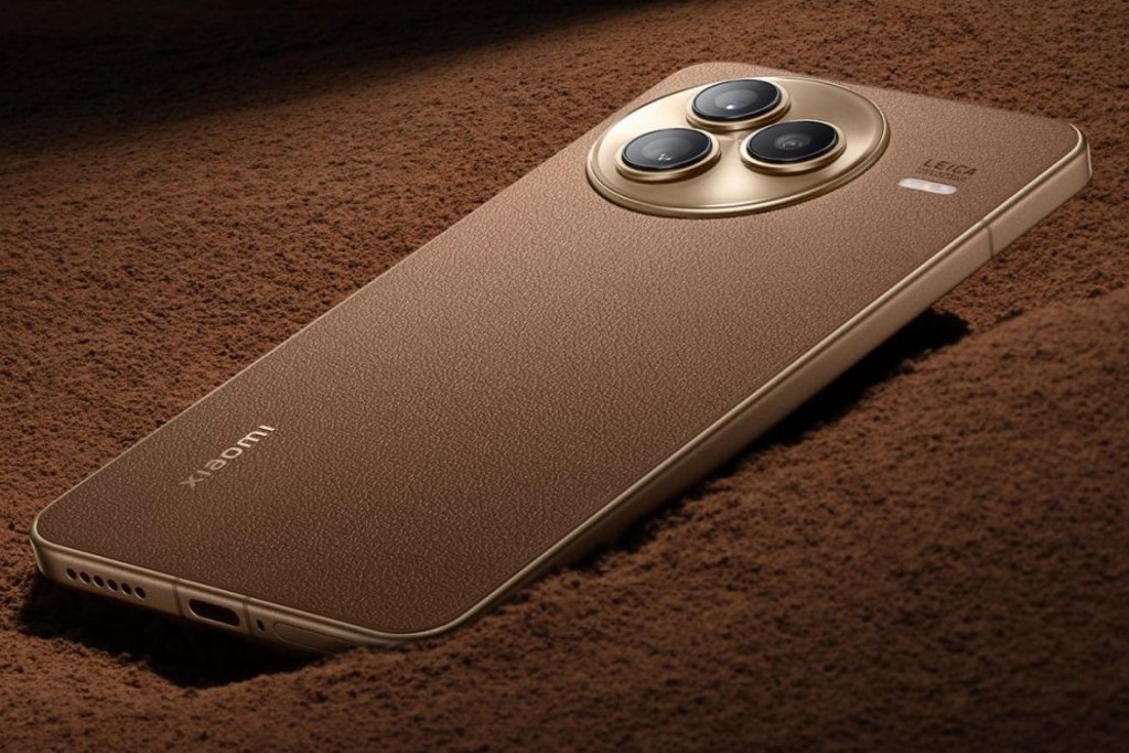 مراجعة هاتف Xiaomi Civi 5 Pro