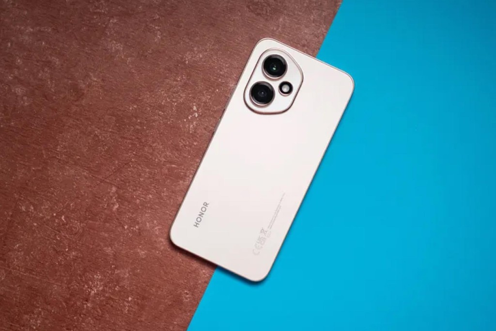 مراجعة هاتف Honor 400 