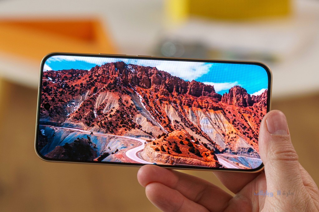 مراجعة شاشة هاتف honor 400