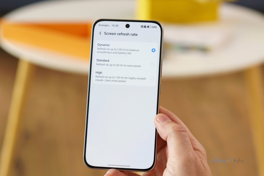 مراجعة أداء هاتف honor 400