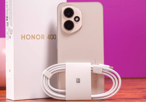 Honor 400