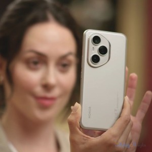 honor 400 pro قادم مع ميزة تحويل الصور لفيديو