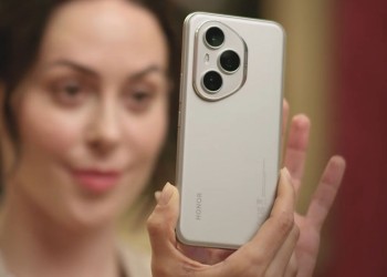 honor 400 قادمة مع ميزة تحويل الصور لفيديو