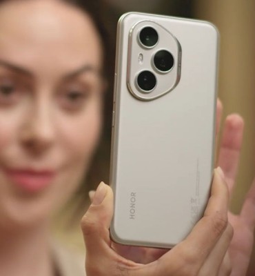 honor 400 قادمة مع ميزة تحويل الصور لفيديو