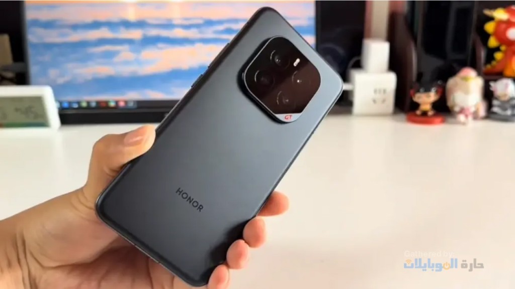 مراجعة هاتف Honor GT Pro 