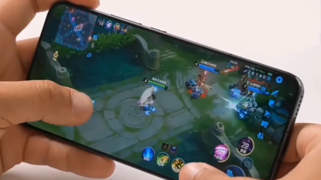 مراجعة هاتف Honor GT Pro 