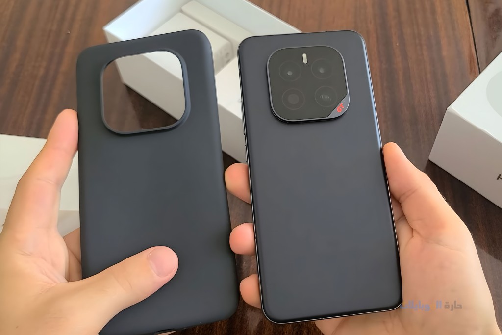 مراجعة كاميرا هاتف honor gt pro