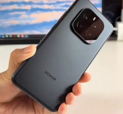 Honor GT Pro Unboxing Review
