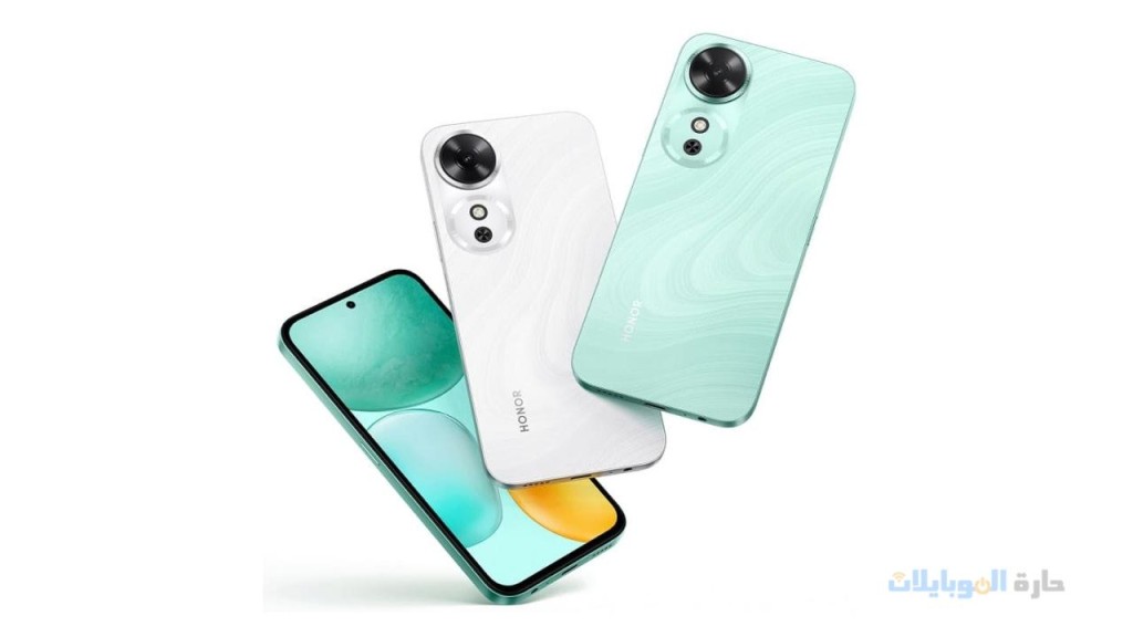 مراجعة هاتف Honor Play 60