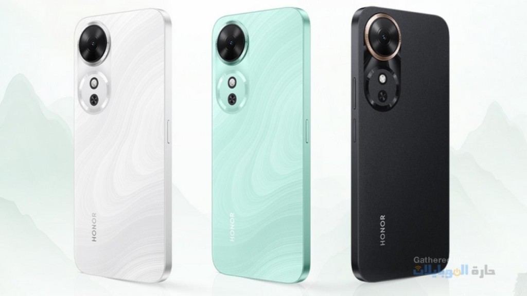 مراجعة هاتف Honor Play 60