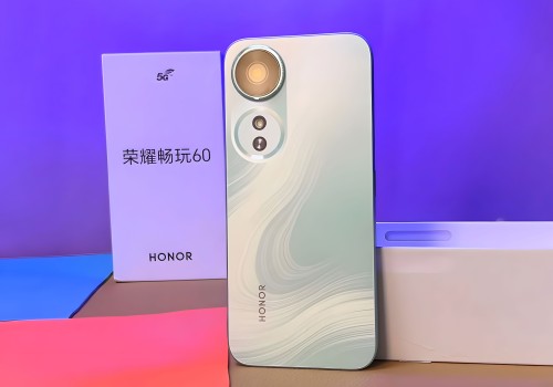 Honor Play 60