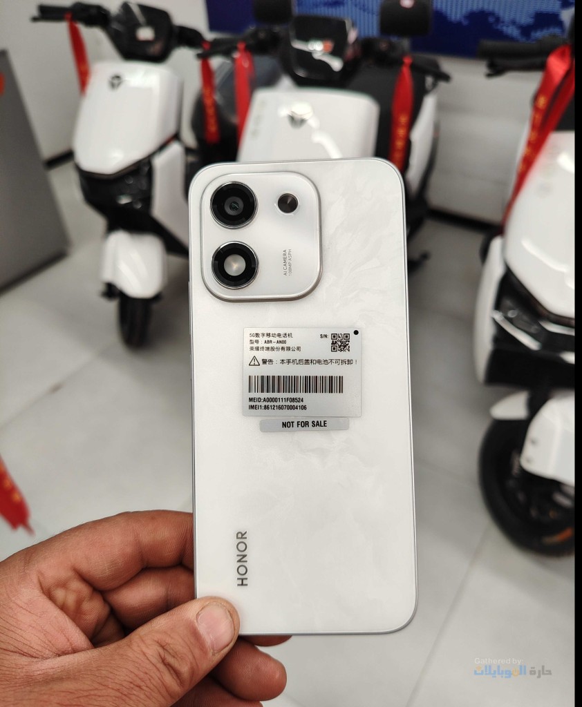 مراجعة هاتف Honor X70i