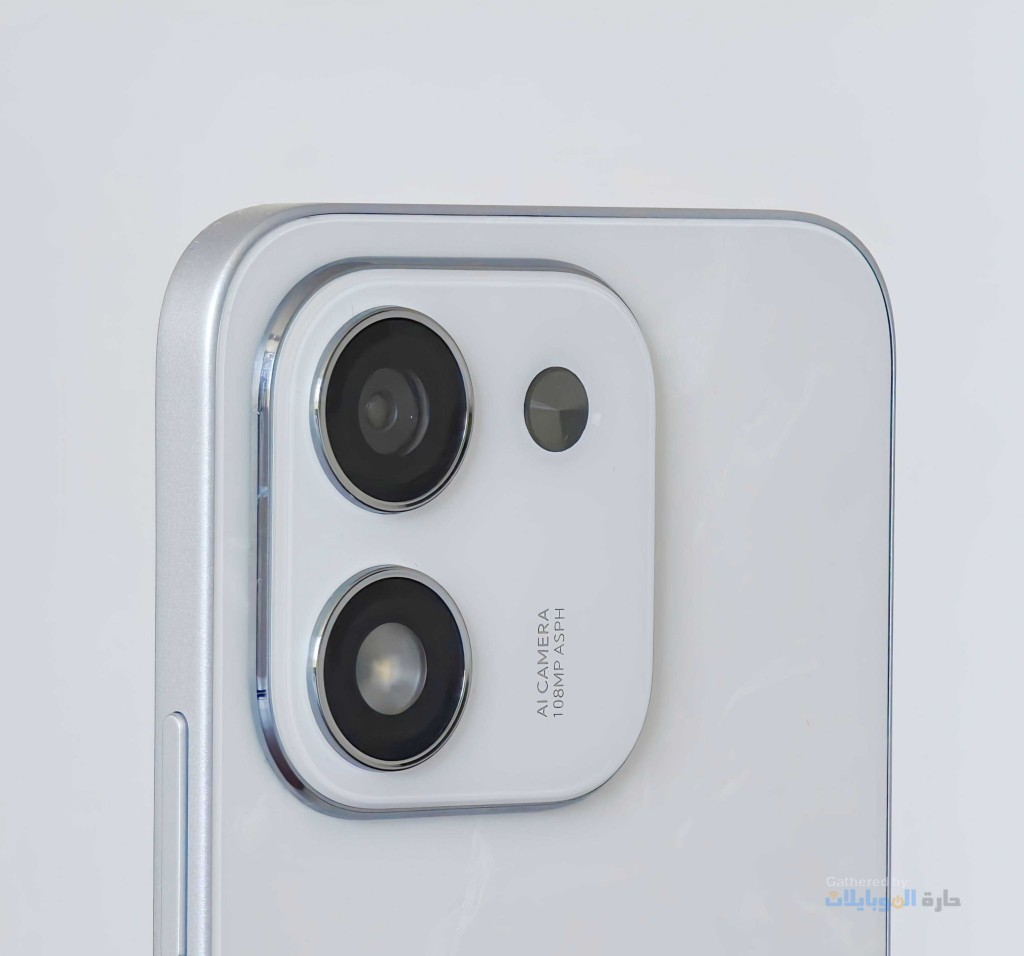 مراجعة هاتف Honor X70i
