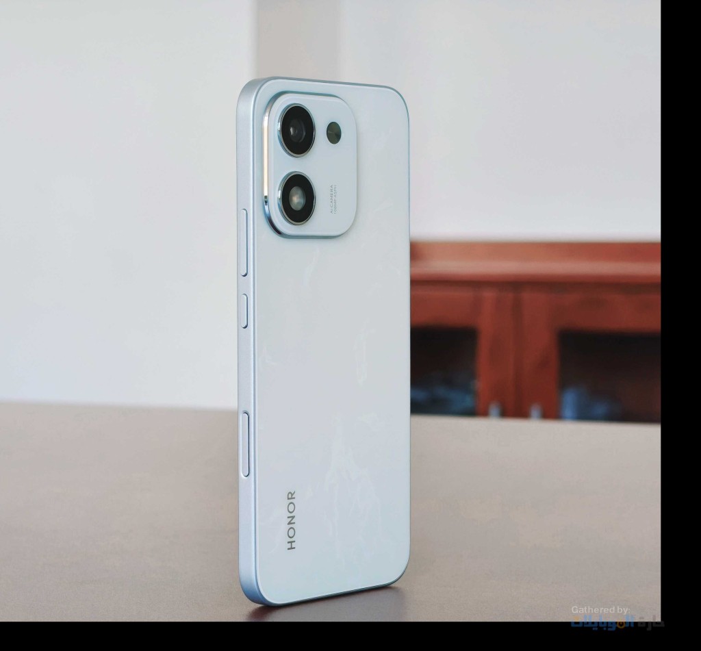 مراجعة هاتف Honor X70i
