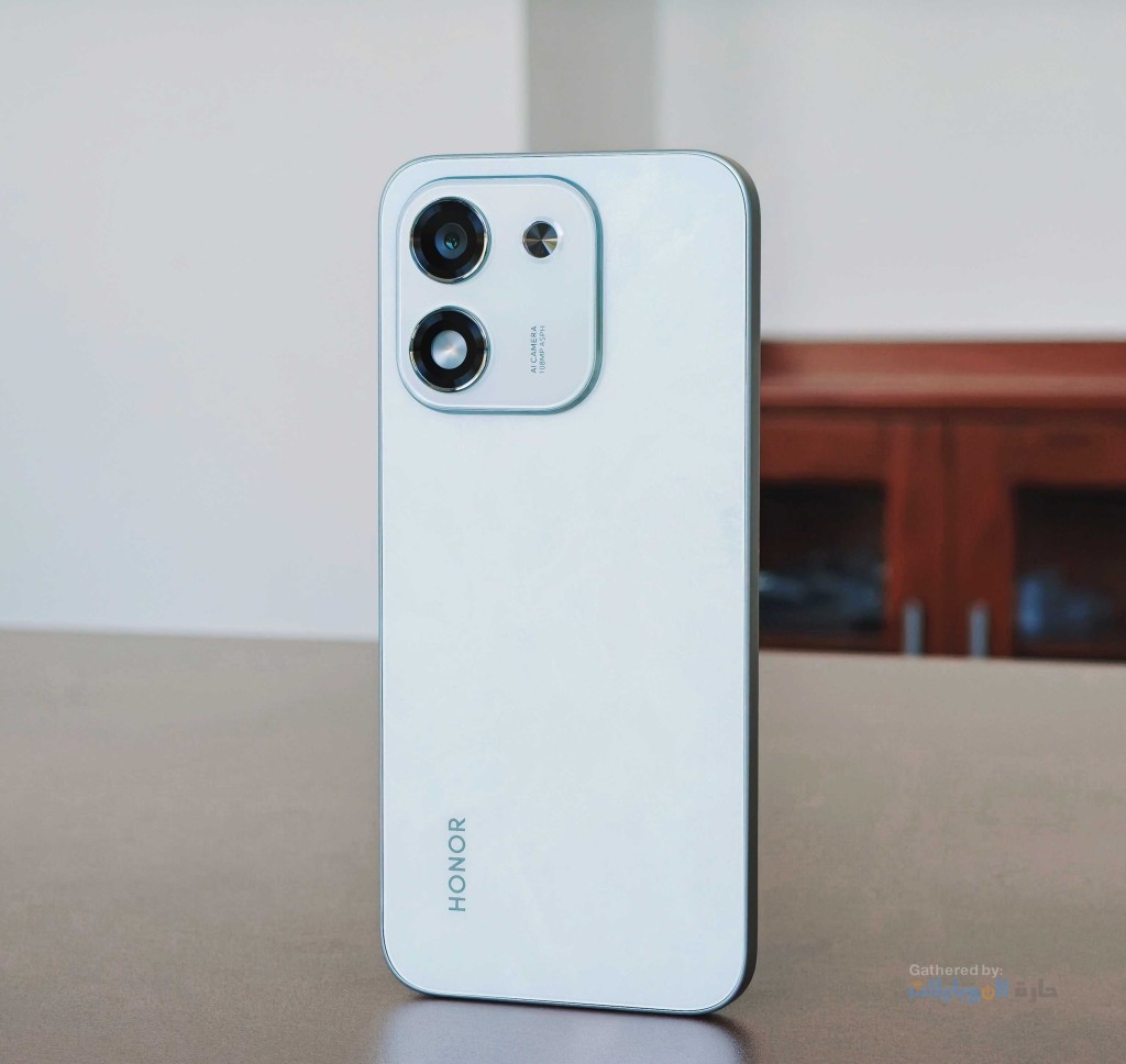 مراجعة هاتف Honor X70i