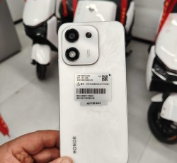 Honor X70i Unboxing Review