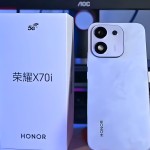 Honor X70i Unboxing Review