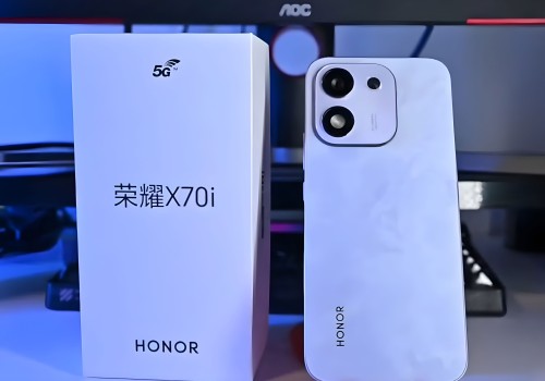 Honor X70i