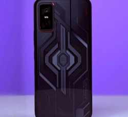 Infinix GT 30 Pro Unboxing Review