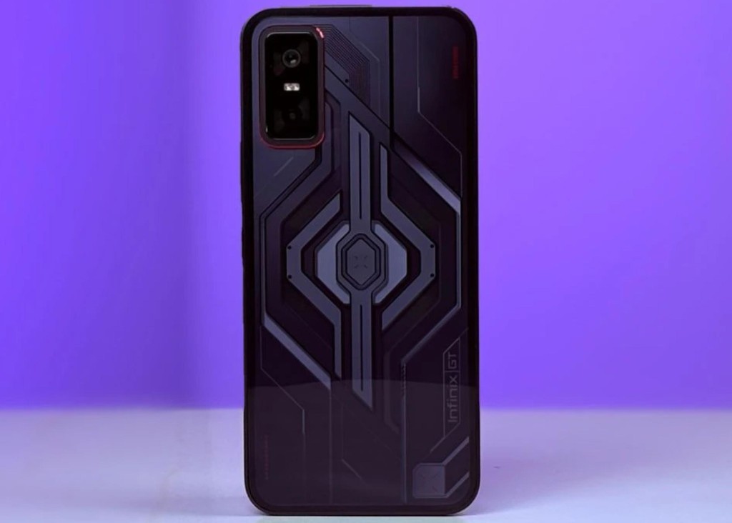 مراجعة هاتف Infinix GT 30 Pro