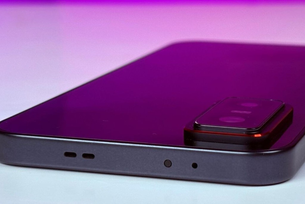مراجعة هاتف Infinix GT 30 Pro