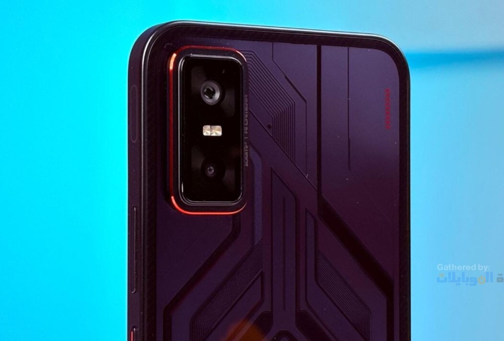 مراجعة هاتف Infinix GT 30 Pro