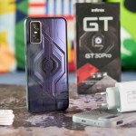 Infinix GT 30 Pro Unboxing Review