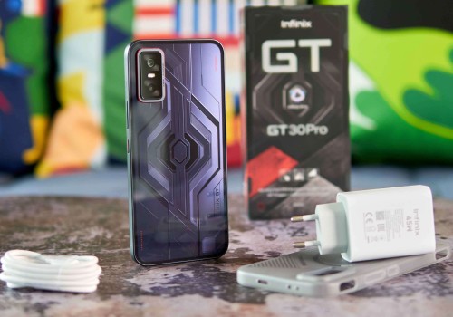 Infinix GT 30 Pro