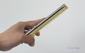 نحافة infinix hot 60 pro plus القادم