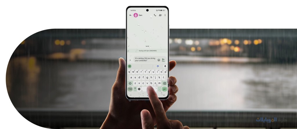 ريلمي تطلق realme c75 5g