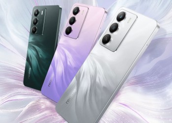 الاعلان عن realme c75 5g