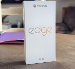 مراجعة هاتف motorola edge 2025