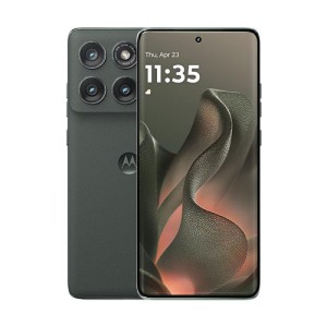 Motorola Edge (2025)