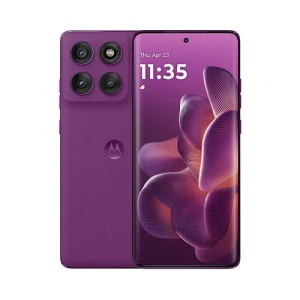 Motorola Edge 60 Pro