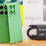 Motorola Edge 60 Unboxing Review