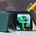 Motorola Razr 60 Ultra Unboxing Review