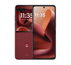 Motorola Razr 60 Ultra