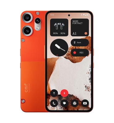 nothing cmf phone 2 pro