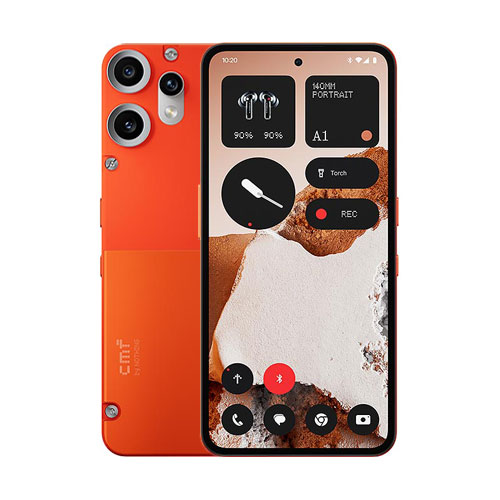 nothing cmf phone 2 pro