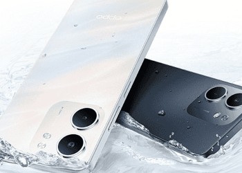 اطلاق هاتف oppo a5x 5g ببطارية ضخمة