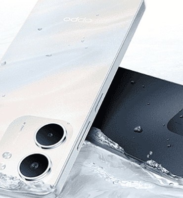 اطلاق هاتف oppo a5x 5g ببطارية ضخمة