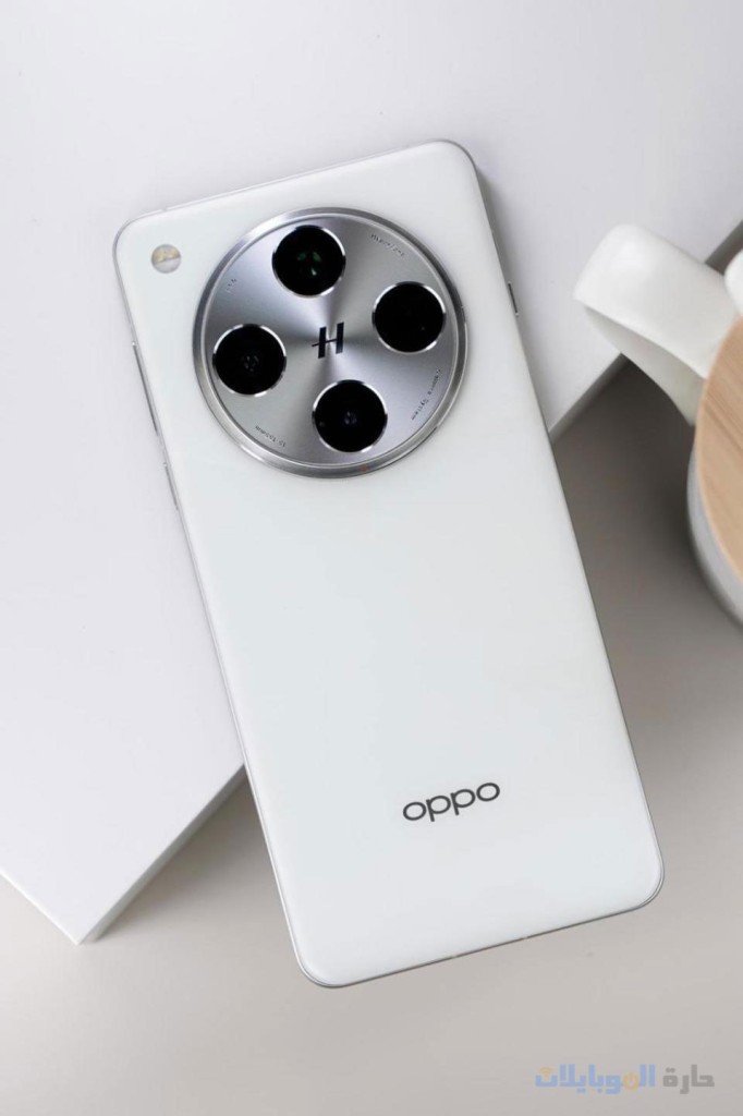 oppo find x9 pro بابتكارات جديدة بالكاميرا