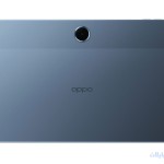 تابلت oppo pad se باللون الأسود