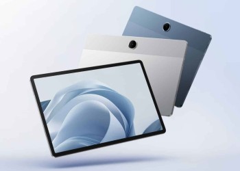 الاعلان عن oppo pad se