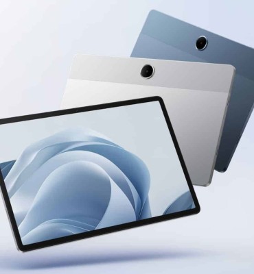 الاعلان عن oppo pad se