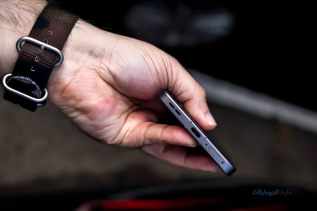 مراجعة أداء هاتف oppo reno 14 pro