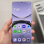 Oppo Reno 14 Pro Unboxing Review