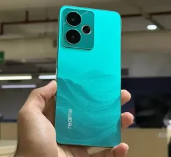 Realme 14T Unboxing Review