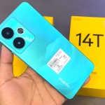 Realme 14T Unboxing Review