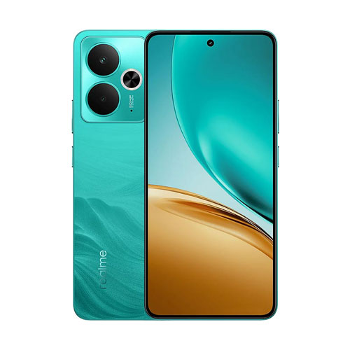 realme 14t